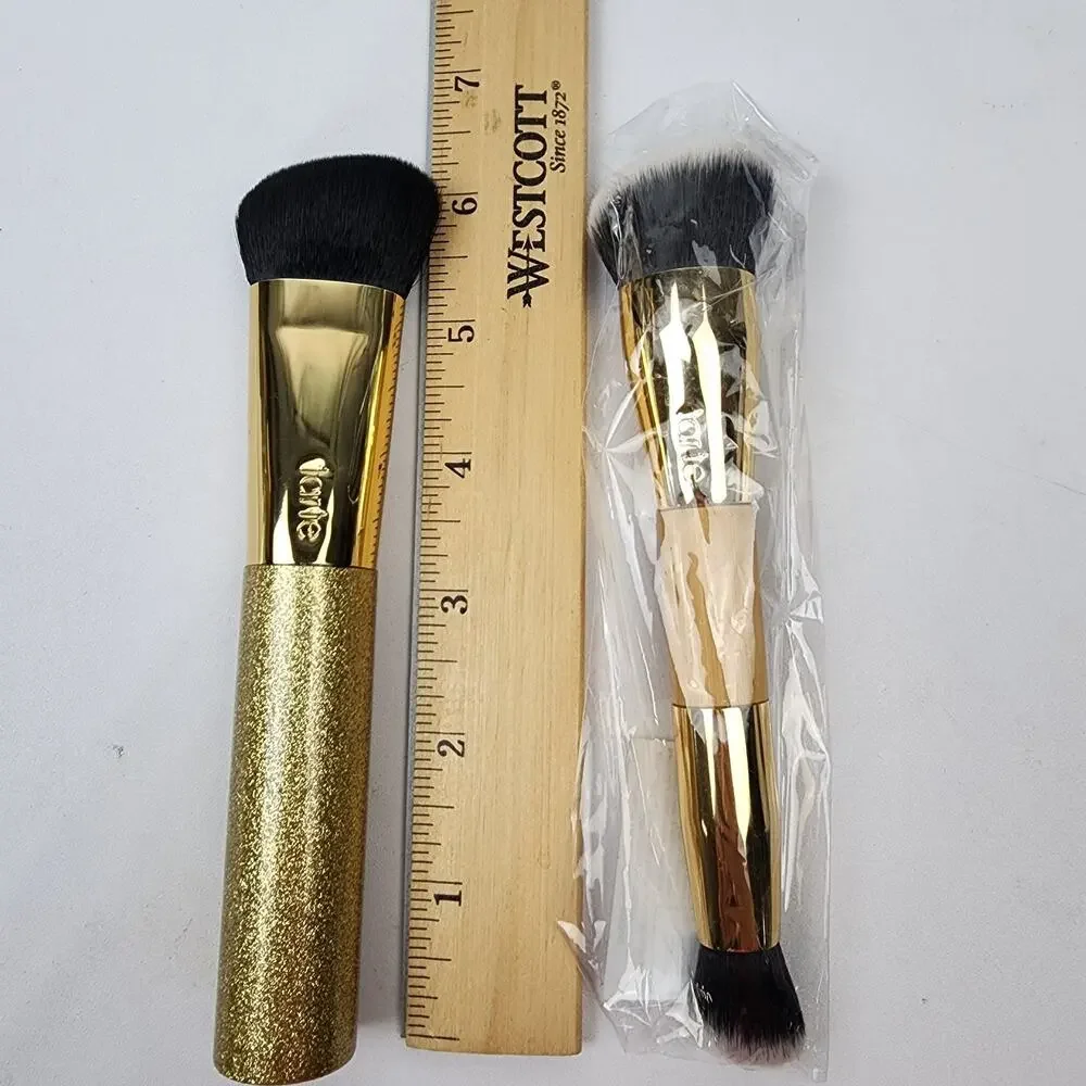 tarte brushes shape